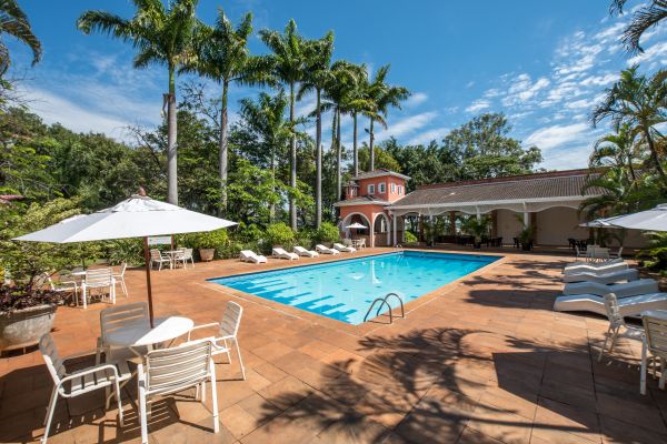 Carlton Plaza Limeira